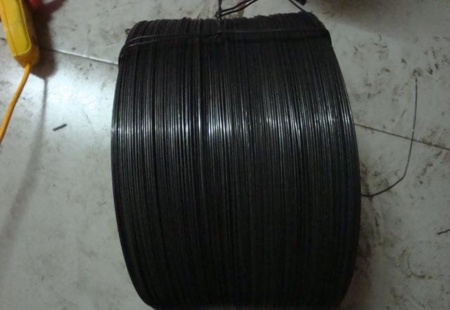 退火黑絲在日常生活中的應用價值 退火黑絲在日常生活中的應用價值