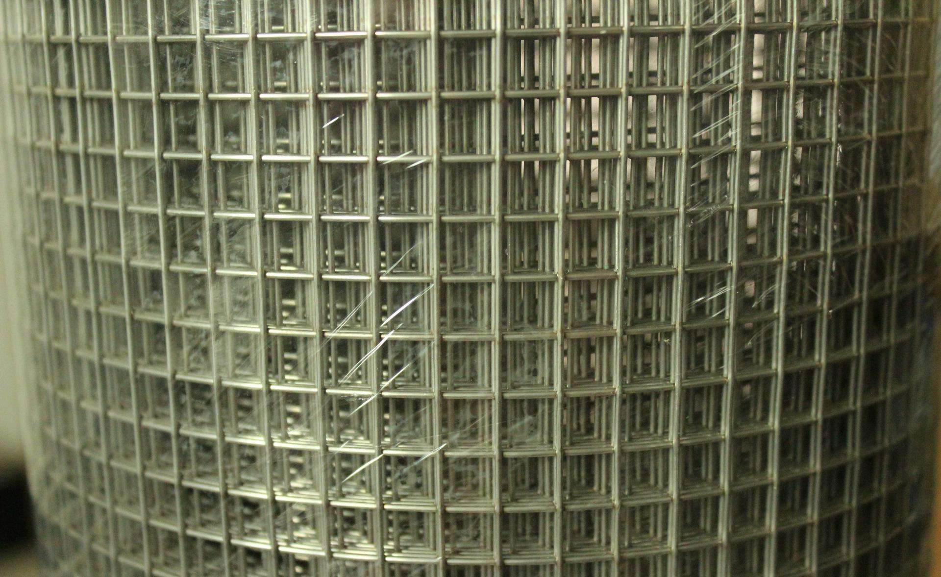 不銹鋼電焊網(wǎng)如何保養(yǎng)維護(hù) 不銹鋼電焊網(wǎng)如何保養(yǎng)維護(hù)