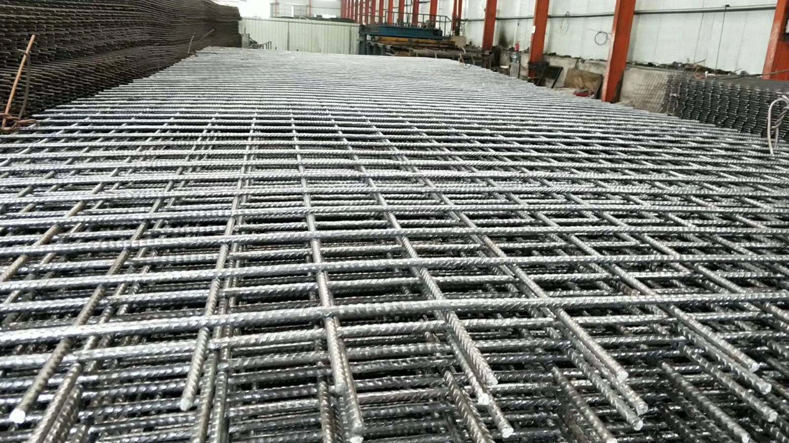 質(zhì)量不合格的電焊鋼筋網(wǎng)片危害是什么 質(zhì)量不合格的電焊鋼筋網(wǎng)片危害是什么