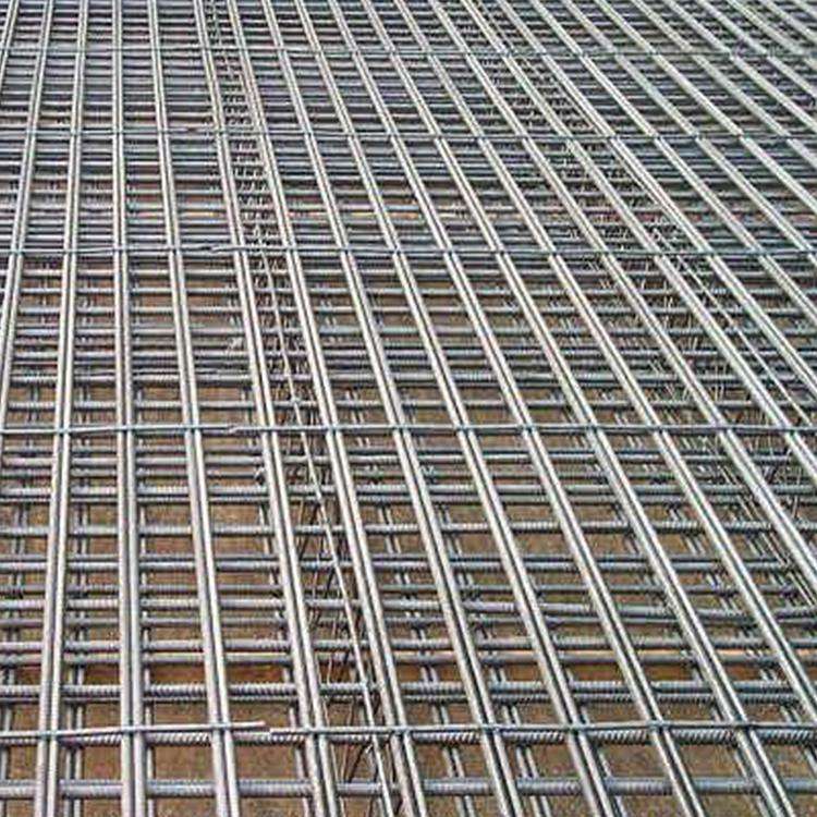 質(zhì)量不合格的電焊鋼筋網(wǎng)片危害是什么 質(zhì)量不合格的電焊鋼筋網(wǎng)片危害是什么