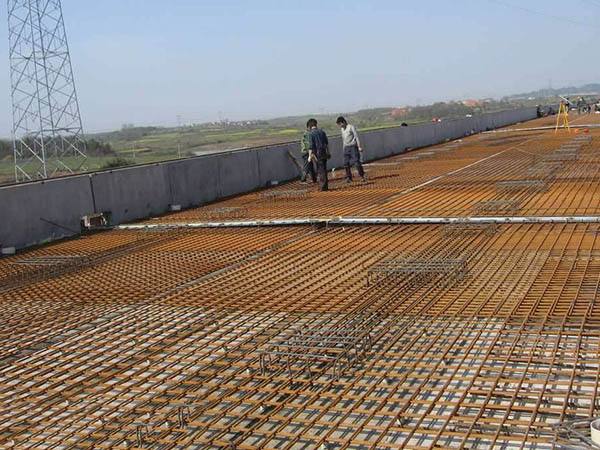 使用電焊鋼筋網片的優勢是什么