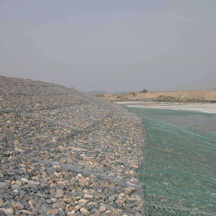 工程設(shè)計中石籠網(wǎng)直徑一定要大于實(shí)際石籠網(wǎng)箱直徑