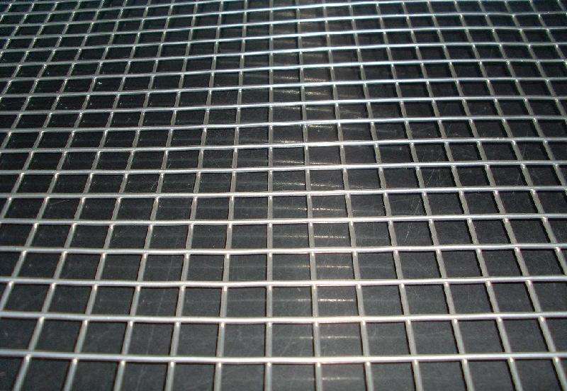 鍍鋅電焊網的使用量受什么影響