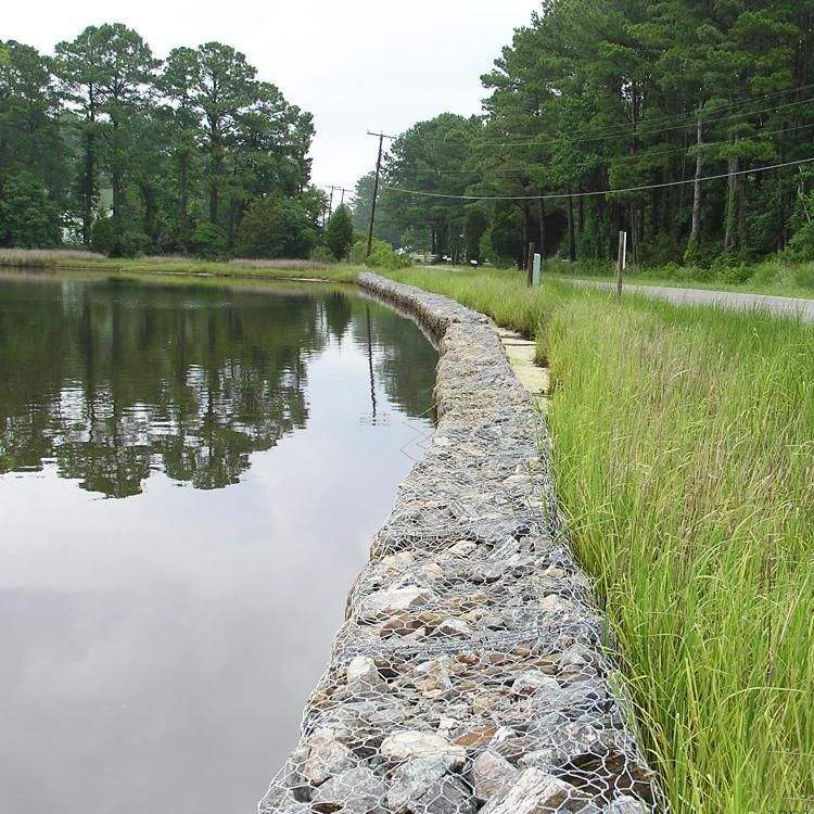 石籠網(wǎng)的材料標(biāo)準(zhǔn)和用途優(yōu)勢(shì)特點(diǎn) 石籠網(wǎng)的材料標(biāo)準(zhǔn)和用途優(yōu)勢(shì)特點(diǎn)