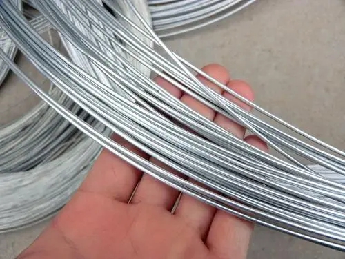 熱鍍鋅絲酸洗過程中的注意事項