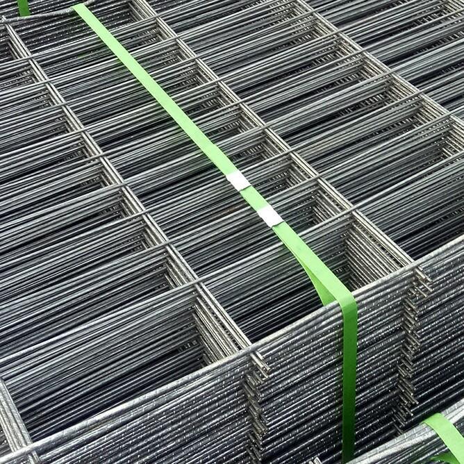 如何提高電焊建筑網片的焊接質量