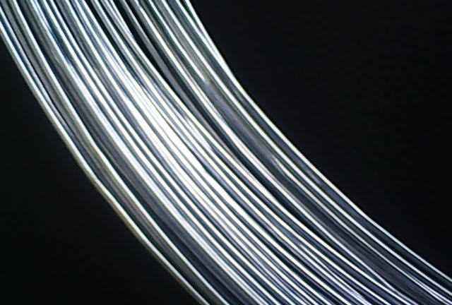 鍍鋅絲的柔韌性的優勢特點