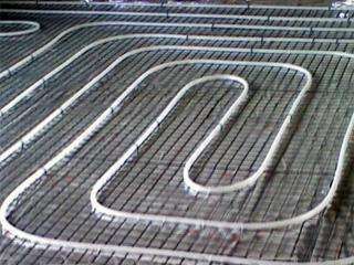 電焊建筑網片在地暖中的使用優勢 電焊建筑網片在地暖中的使用優勢