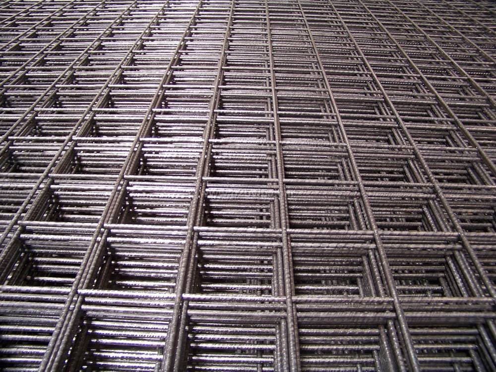 電焊建筑網(wǎng)片允許的誤差值是多少