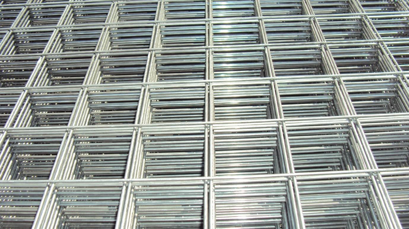 你知道電焊建筑網(wǎng)片的生產(chǎn)步驟流程嗎？