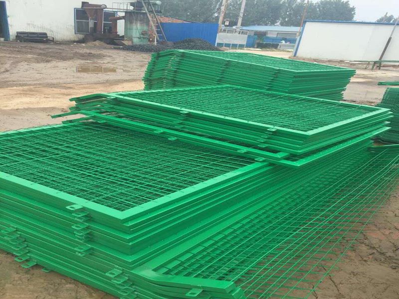 浸塑建筑網片的優(yōu)勢特點是什么