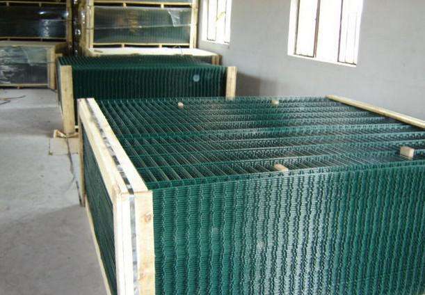 浸塑建筑網片的優(yōu)勢特點是什么