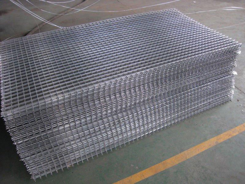 影響電焊建筑網片使用因素有哪些